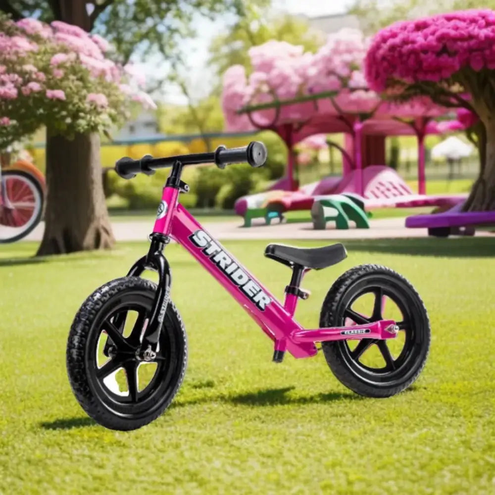Balance Bike Strider Canada Classic Edition - Balance Bike