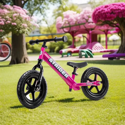 Balance Bike Strider Canada Classic Edition - Balance Bike