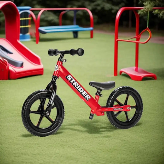 Balance Bike Strider Canada Classic Edition - Balance Bike