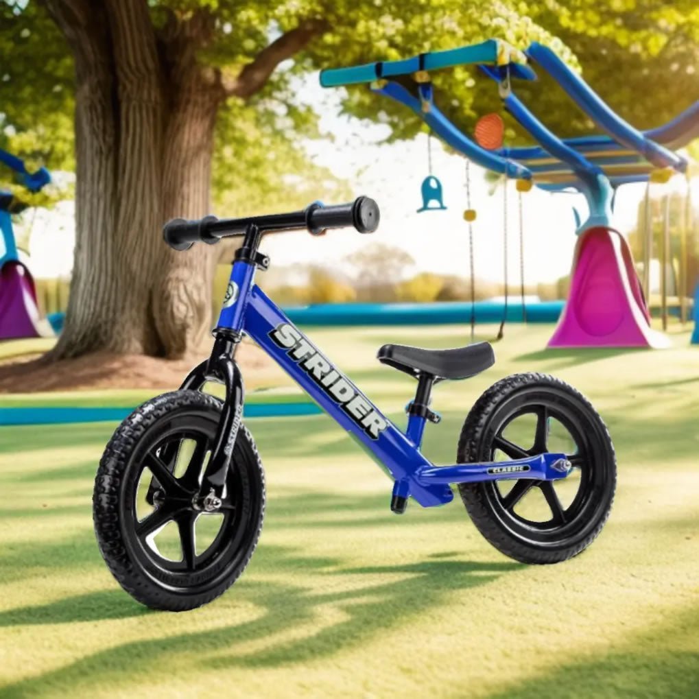 Balance Bike Strider Canada Classic Edition - Balance Bike