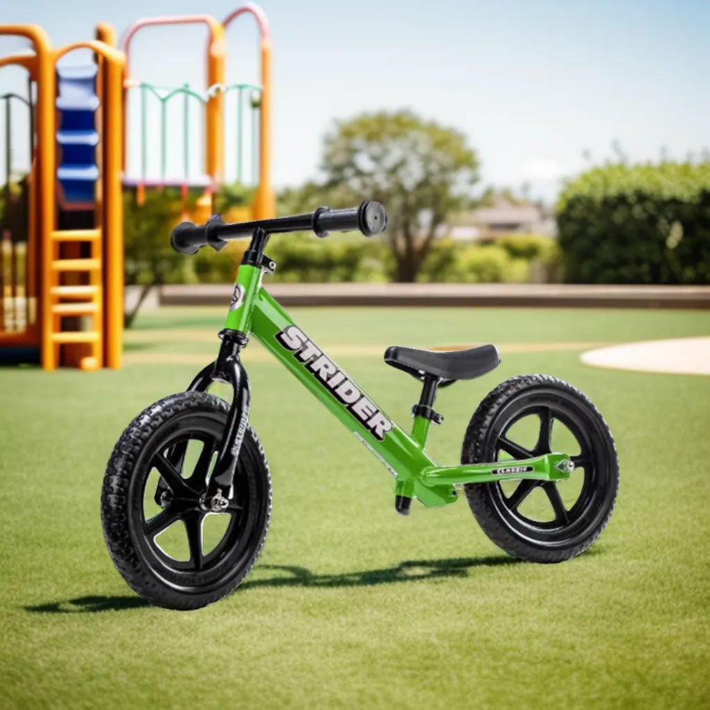 Balance Bike Strider Canada Classic Edition - Balance Bike