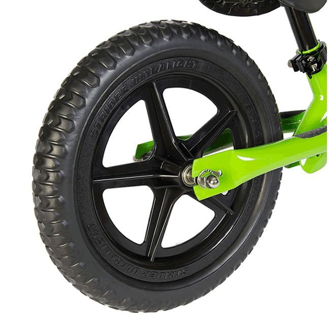 Balance Bike Strider Canada Classic Edition - Balance Bike