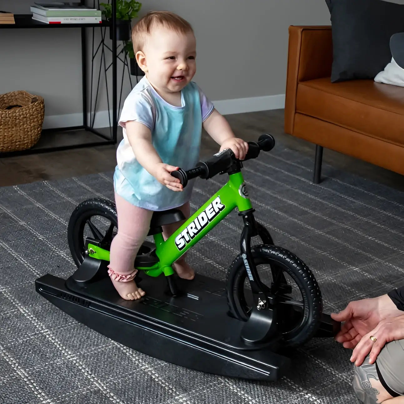 Balance Bike Strider Canada Combo Sport Edition - Vélo 12’’