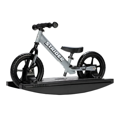 Balance Bike Strider Canada Combo Sport Edition - Mat Grey - Vélo 12’’