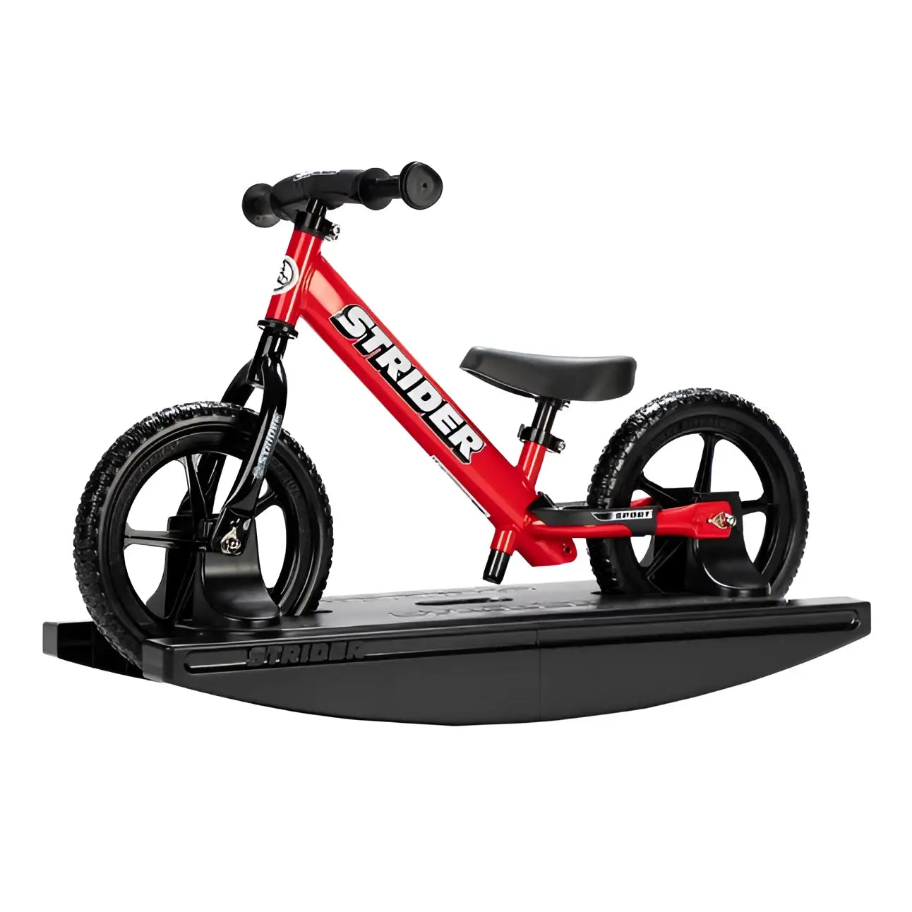 Balance Bike Strider Canada Combo Sport Edition - Red - Vélo 12’’