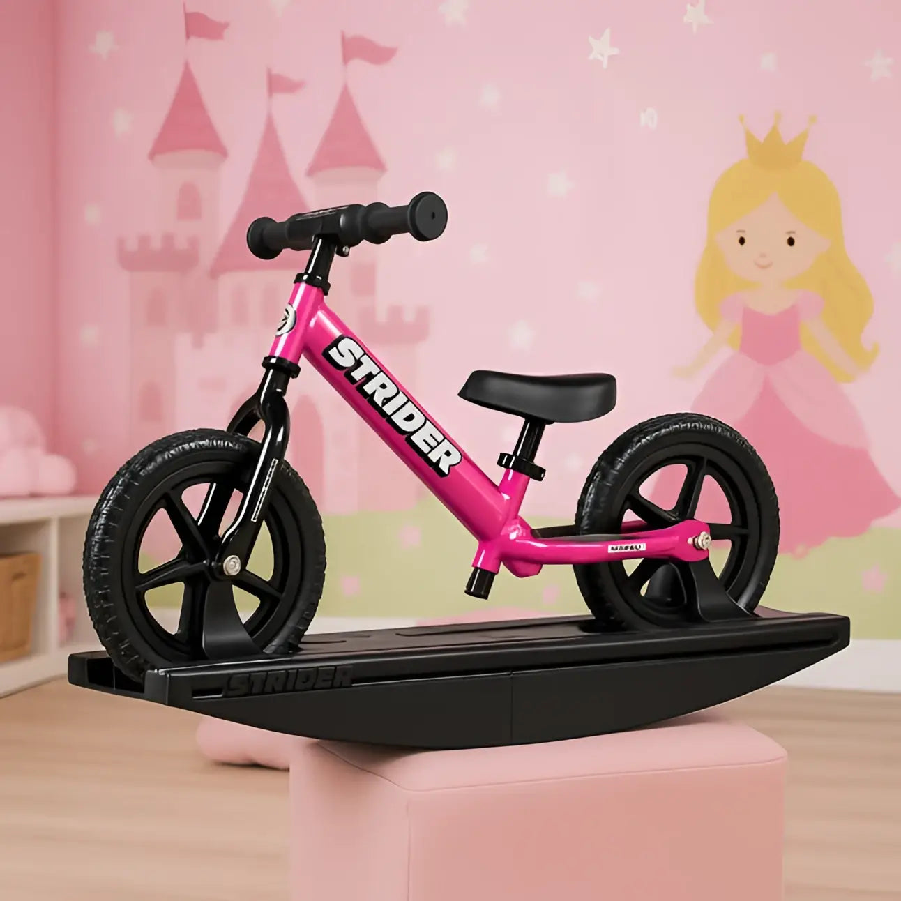 Balance Bike Strider Canada Combo Sport Edition - Vélo 12’’