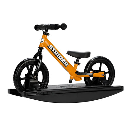 Balance Bike Strider Canada Combo Sport Edition - Orange - Vélo 12’’