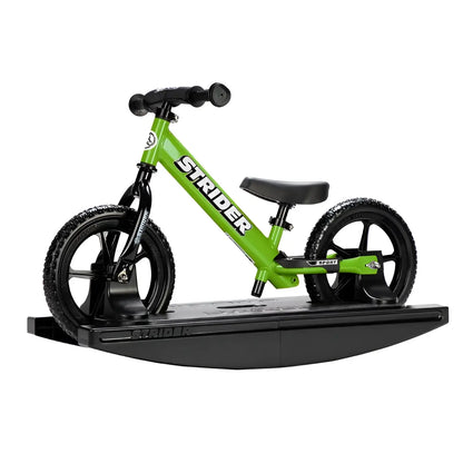 Balance Bike Strider Canada Combo Sport Edition - Green - Vélo 12’’