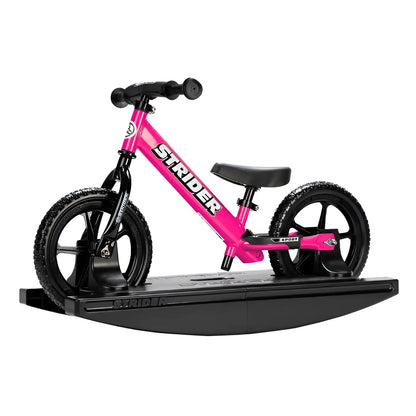 Balance Bike Strider Canada Combo Sport Edition - Pink - Vélo 12’’