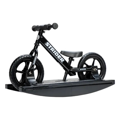 Balance Bike Strider Canada Combo Sport Edition - Black - Vélo 12’’