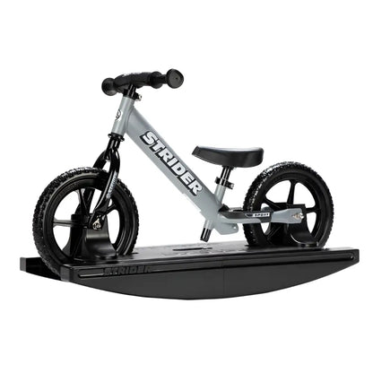 Balance Bike Strider Canada Combo Sport Edition - Mat Grey - Vélo 12’’