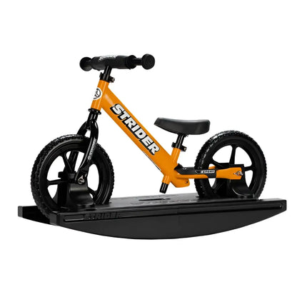 Balance Bike Strider Canada Combo Sport Edition - Orange - Vélo 12’’