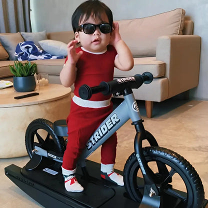 Balance Bike Strider Canada Combo Sport Edition - Vélo 12’’