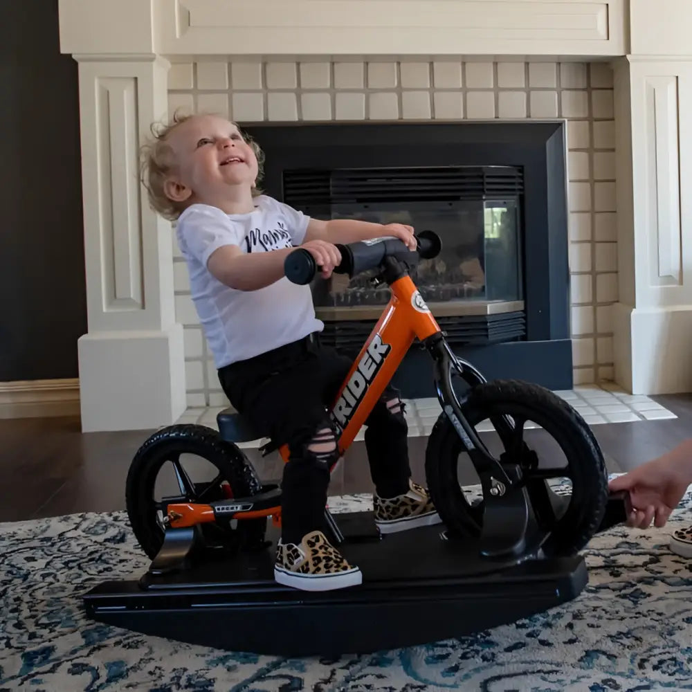 Balance Bike Strider Canada Combo Sport Edition - Vélo 12’’