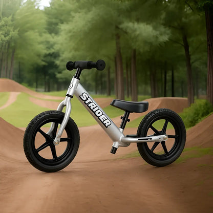 Balance Bike Strider Canada Premium Edition - Vélo 12’’