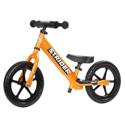 Balance Bike Strider Canada Premium Edition - Tangerine - Vélo 12’’