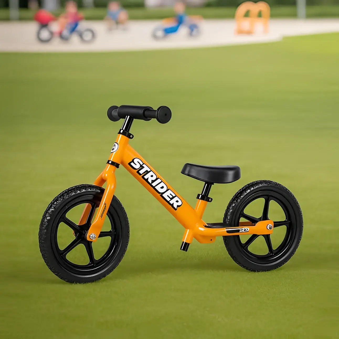 Balance Bike Strider Canada Premium Edition | Balance Bike