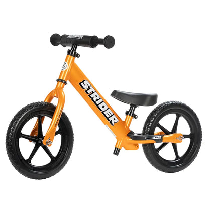 Balance Bike Strider Canada Premium Edition - Tangerine - Vélo 12’’