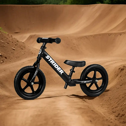 Balance Bike Strider Canada Premium Edition - Vélo 12’’
