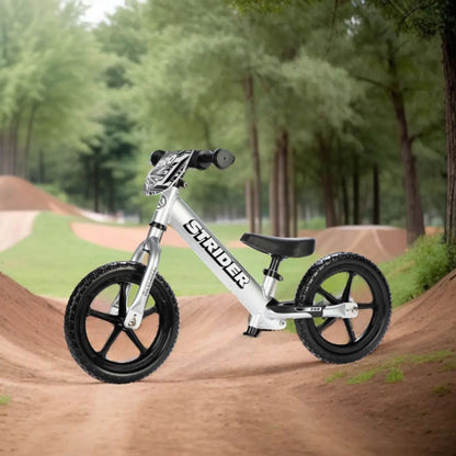 Balance Bike Strider Canada Premium Edition - Balance Bike