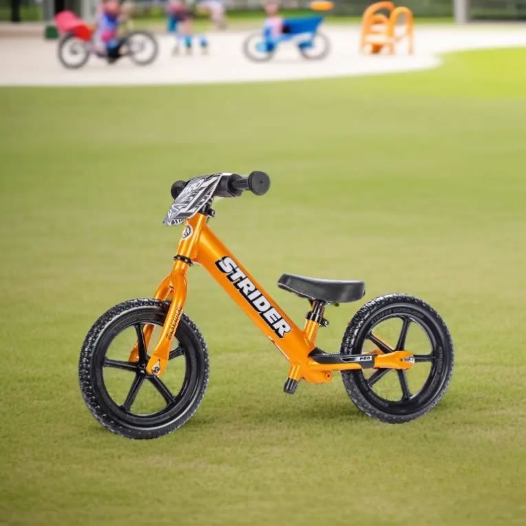 Balance Bike Strider Canada Premium Edition - Balance Bike