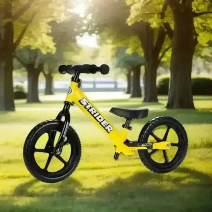 Balance Bike Strider Canada Sport Edition - Balance Bike