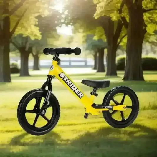 Balance Bike Strider Canada Sport Edition - Balance Bike