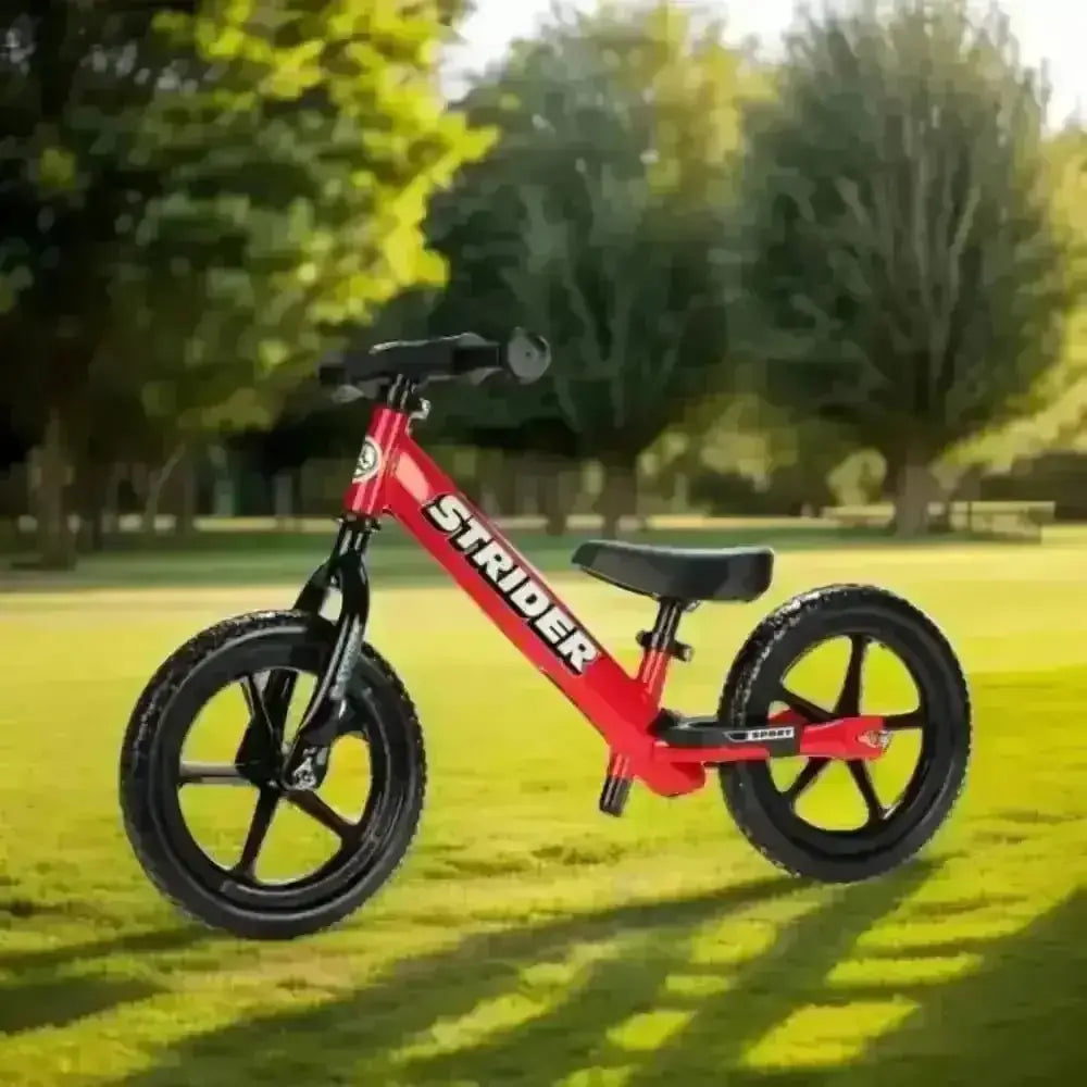Balance Bike Strider Canada Sport Edition - Balance Bike
