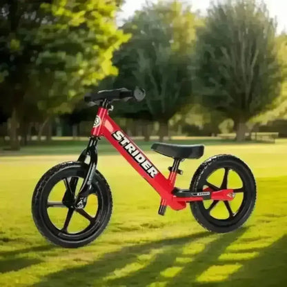 Balance Bike Strider Canada Sport Edition - Balance Bike