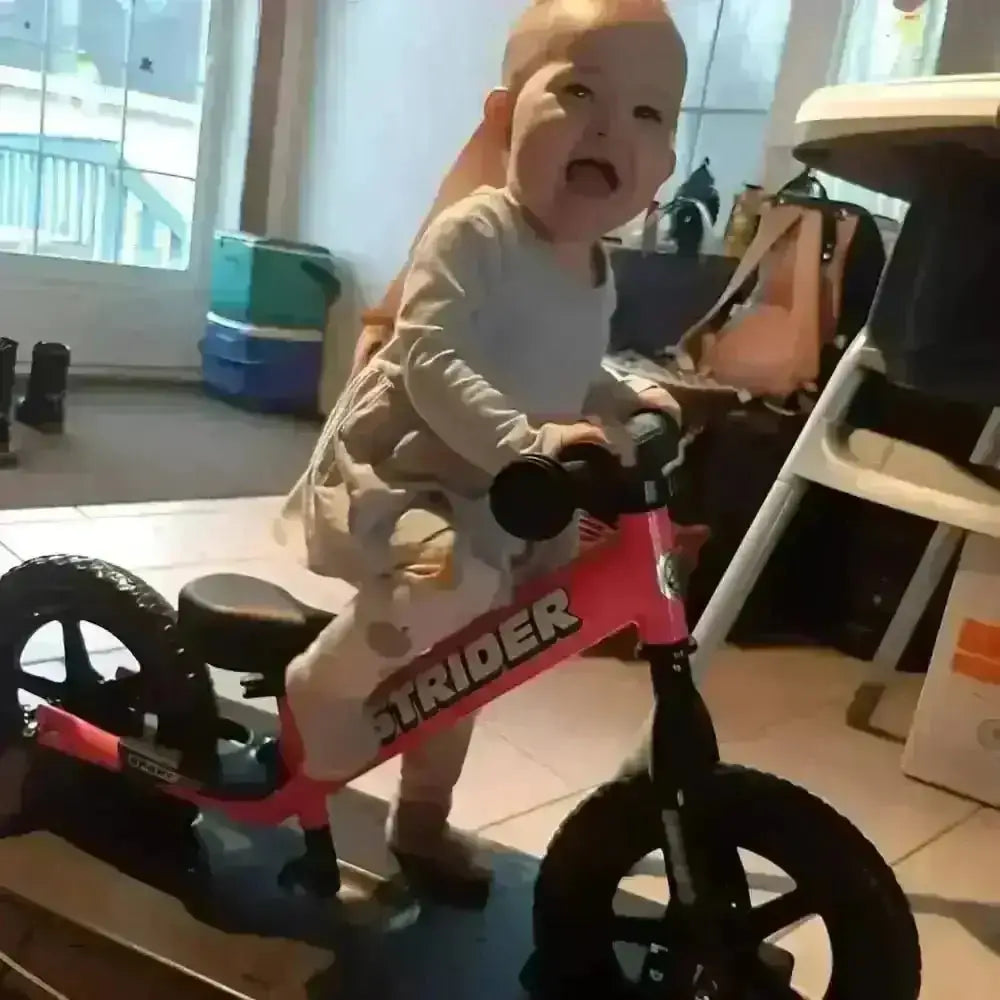 Balance Bike Strider Canada Sport Edition - Balance Bike