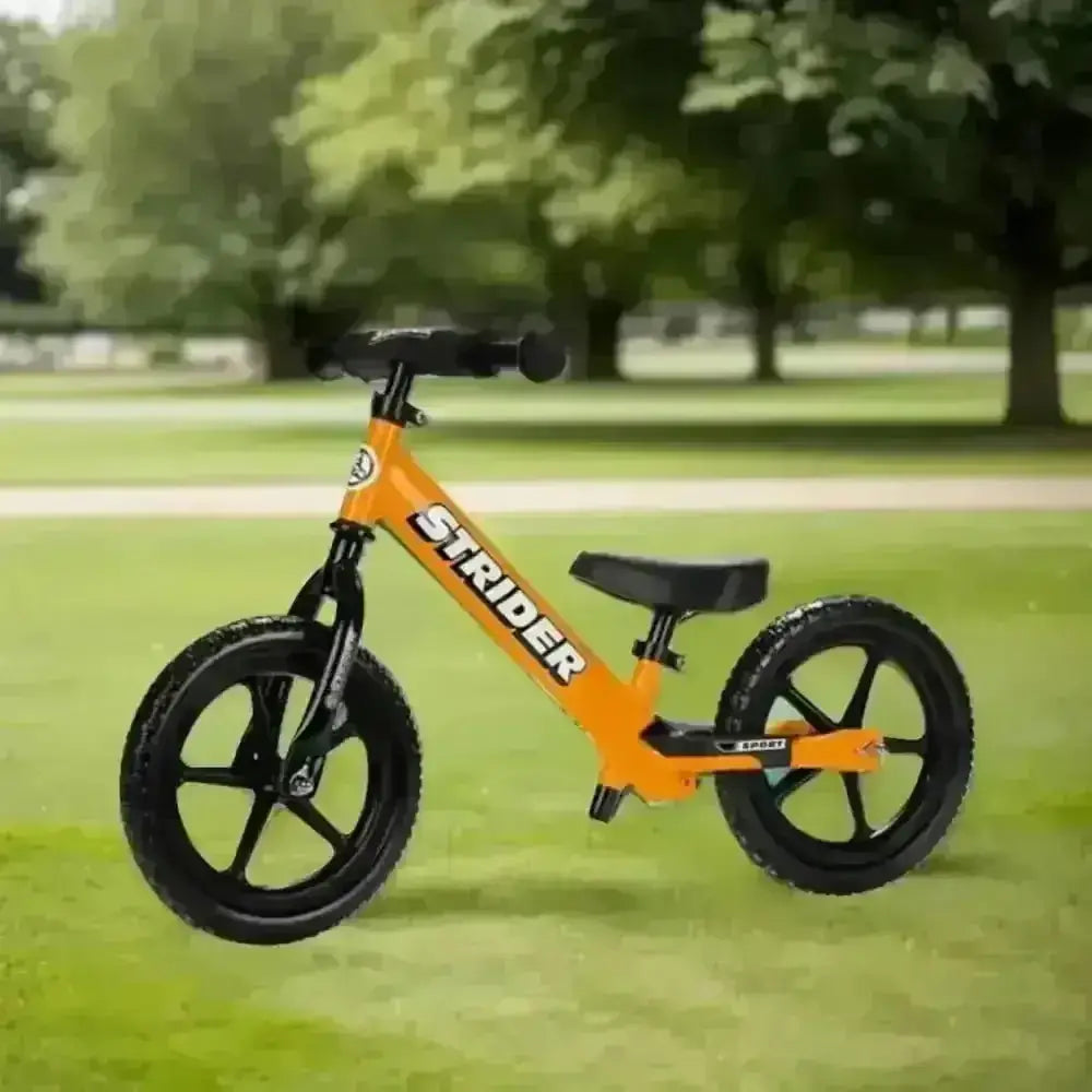 Balance Bike Strider Canada Sport Edition | Balance Bike