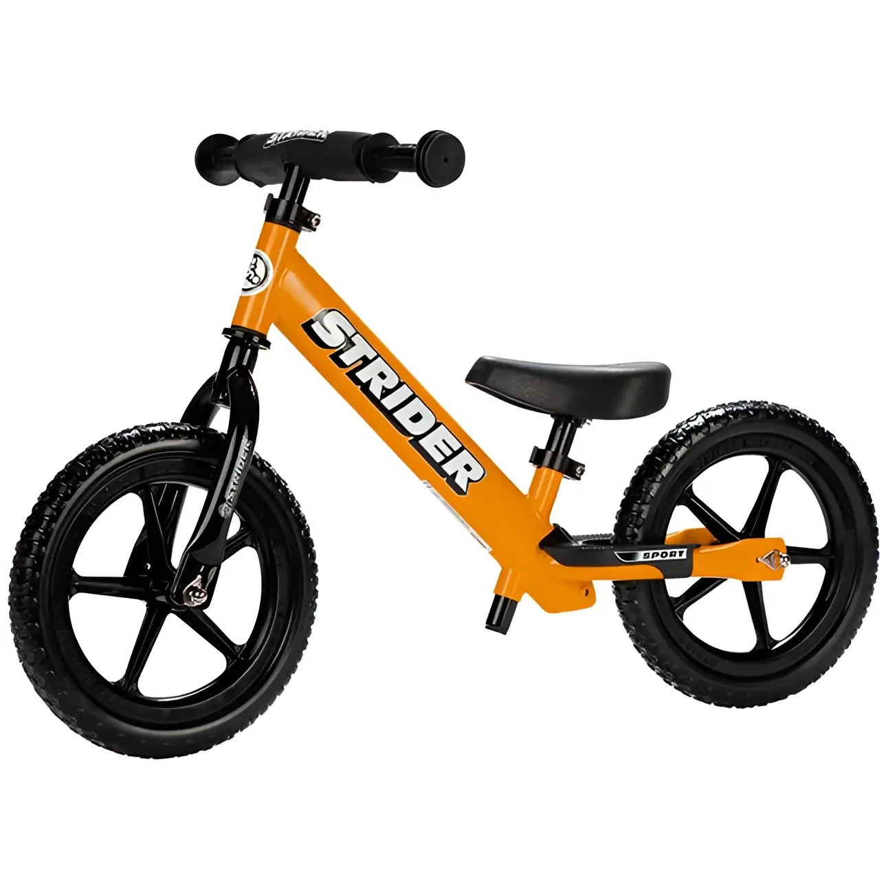 Balance Bike Strider Canada Sport Edition - Orange - Vélo 12’’