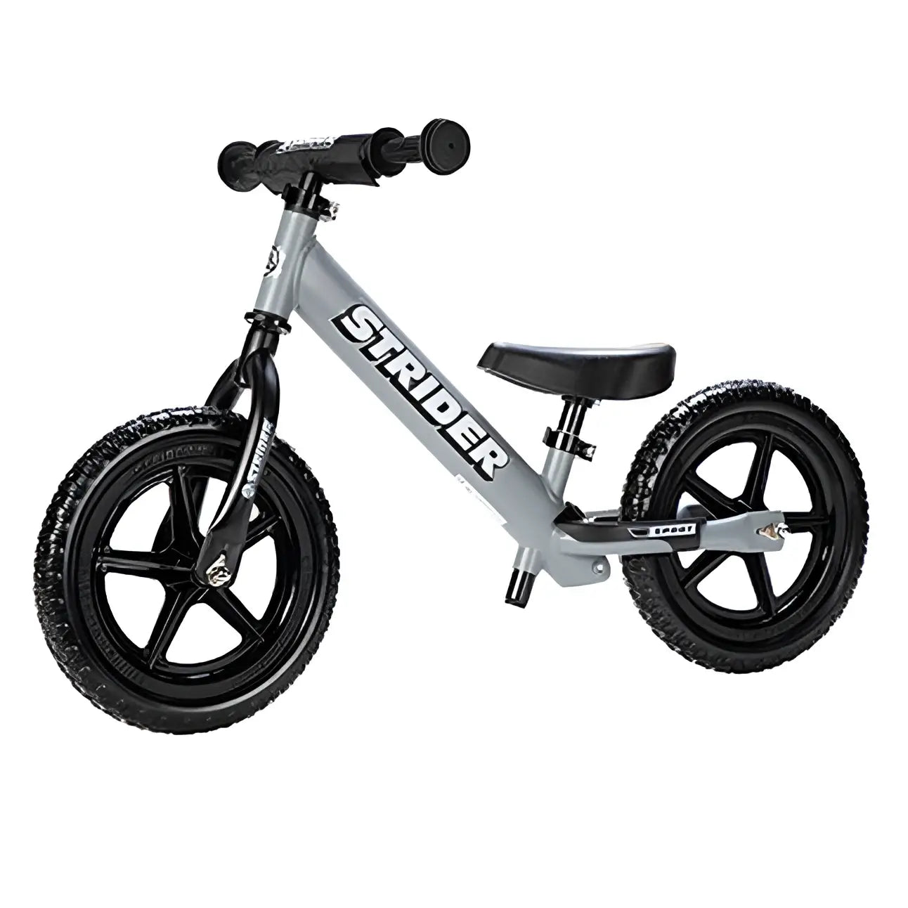 Balance Bike Strider Canada Sport Edition - Mat Grey - Vélo 12’’