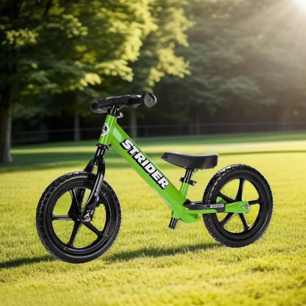 Balance Bike Strider Canada Sport Edition - Balance Bike