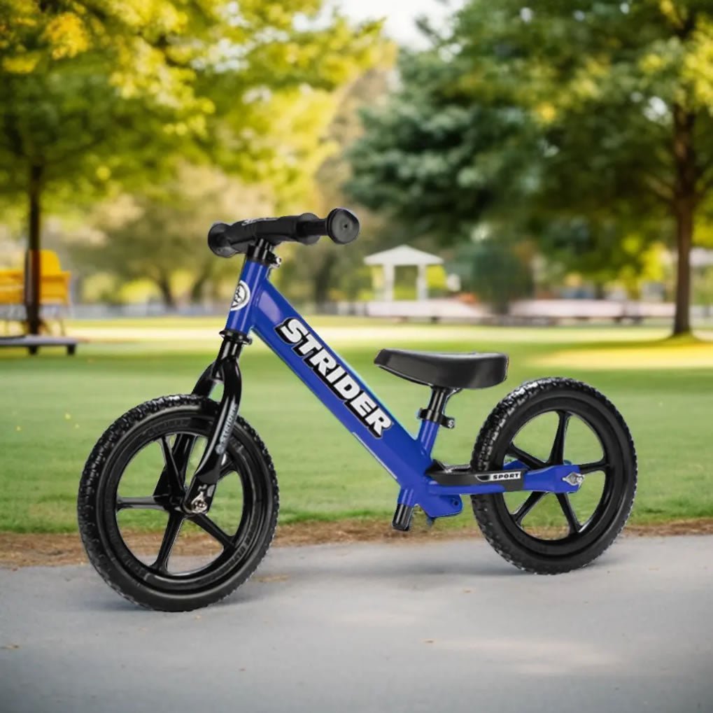 Balance Bike Strider Canada Sport Edition - Balance Bike