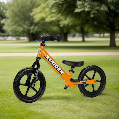 Balance Bike Strider Canada Sport Edition - Balance Bike