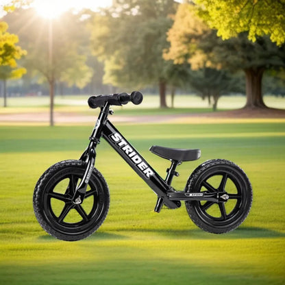 Balance Bike Strider Canada Sport Edition - Balance Bike