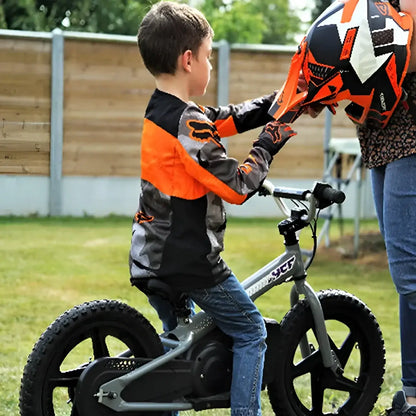Balance Bike YCF Canada 16eMini - Vélo 16’’