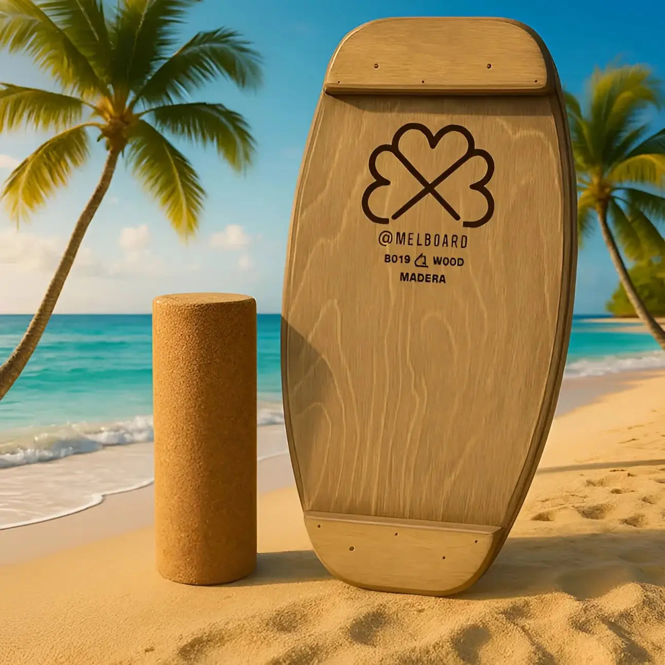 Balance Board Kids - Planche d’Équilibre