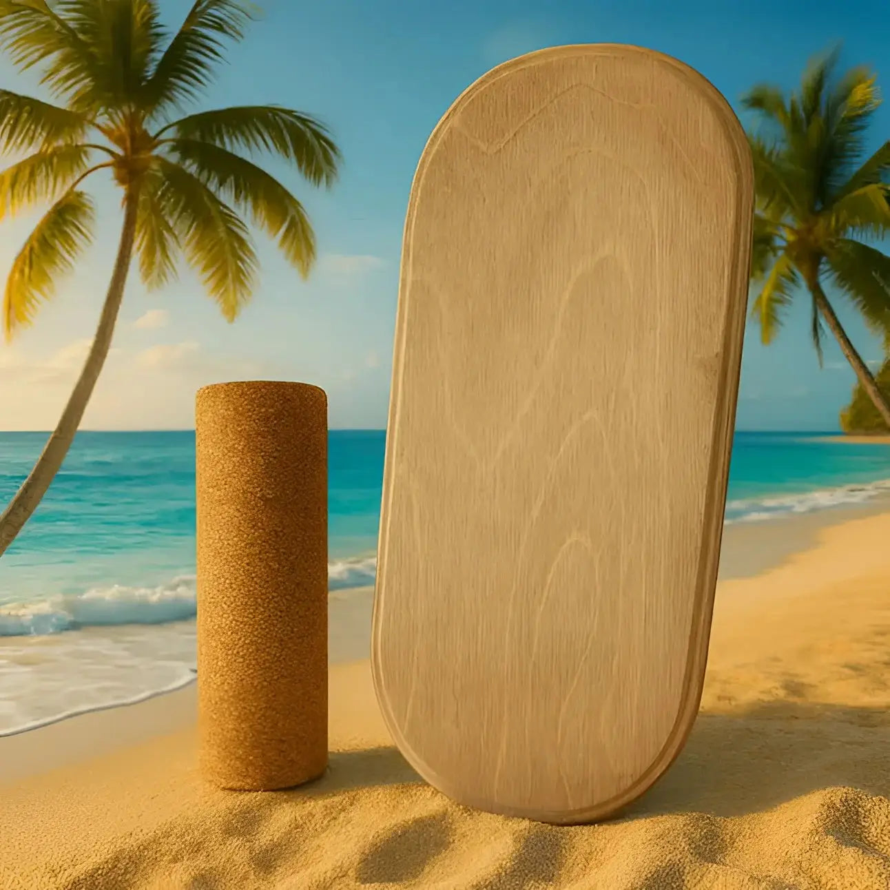 Balance Board Kids - Planche d’Équilibre