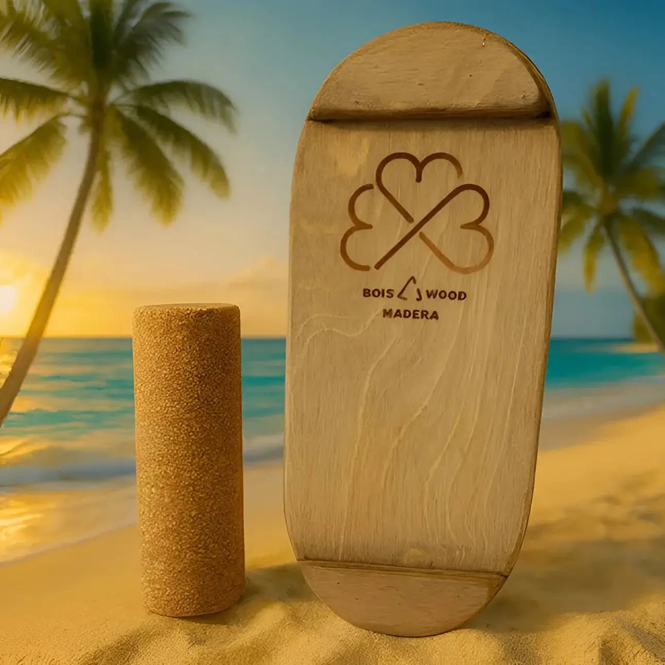 Balance Board Kids - Planche d’Équilibre