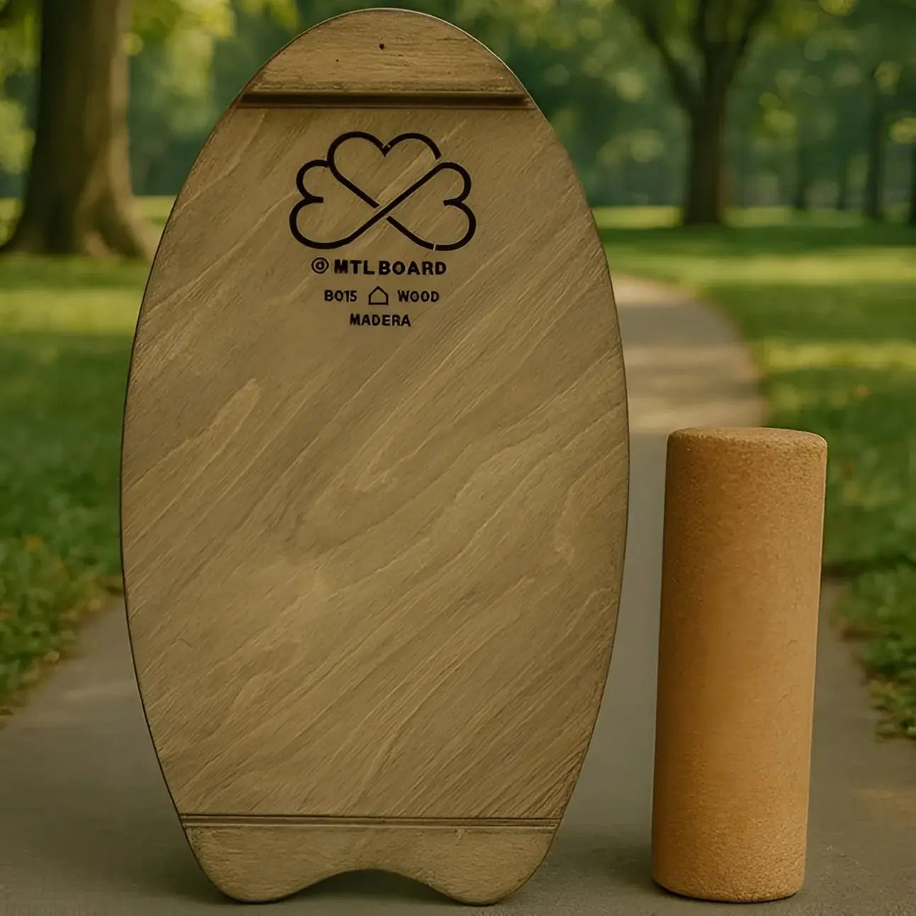 Balance Board Novice - Planche d’Équilibre