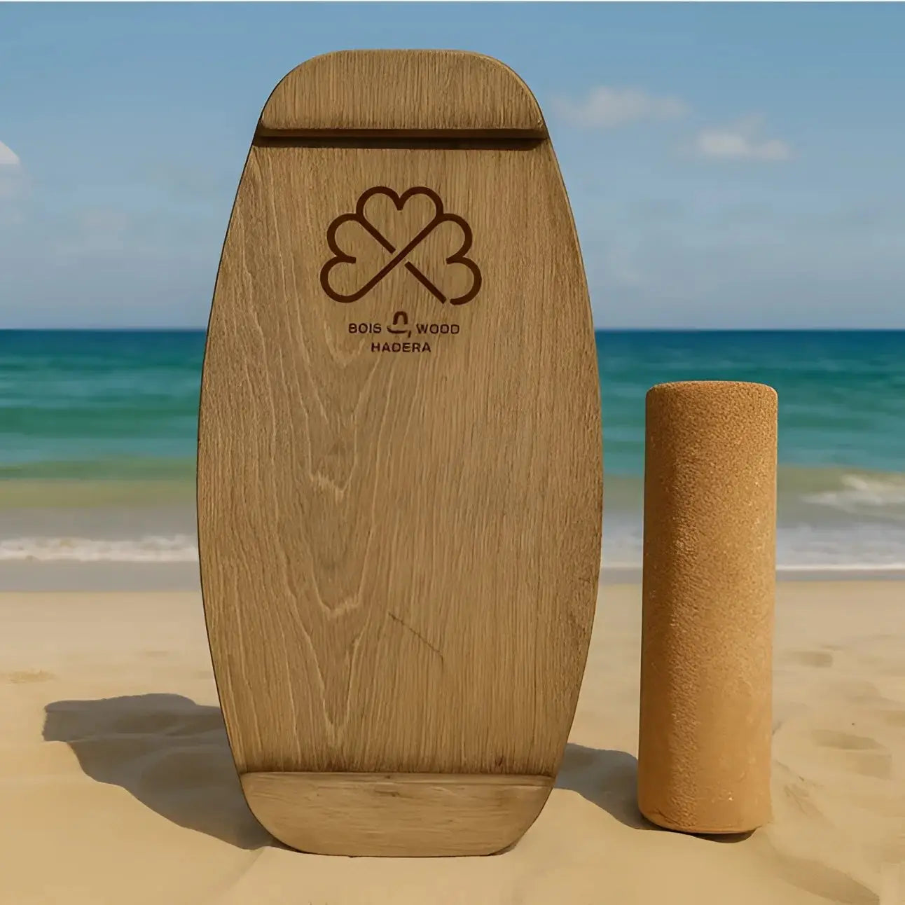 Balance Board Novice - Planche d’Équilibre