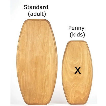 Balance Board Novice - Planche d’Équilibre