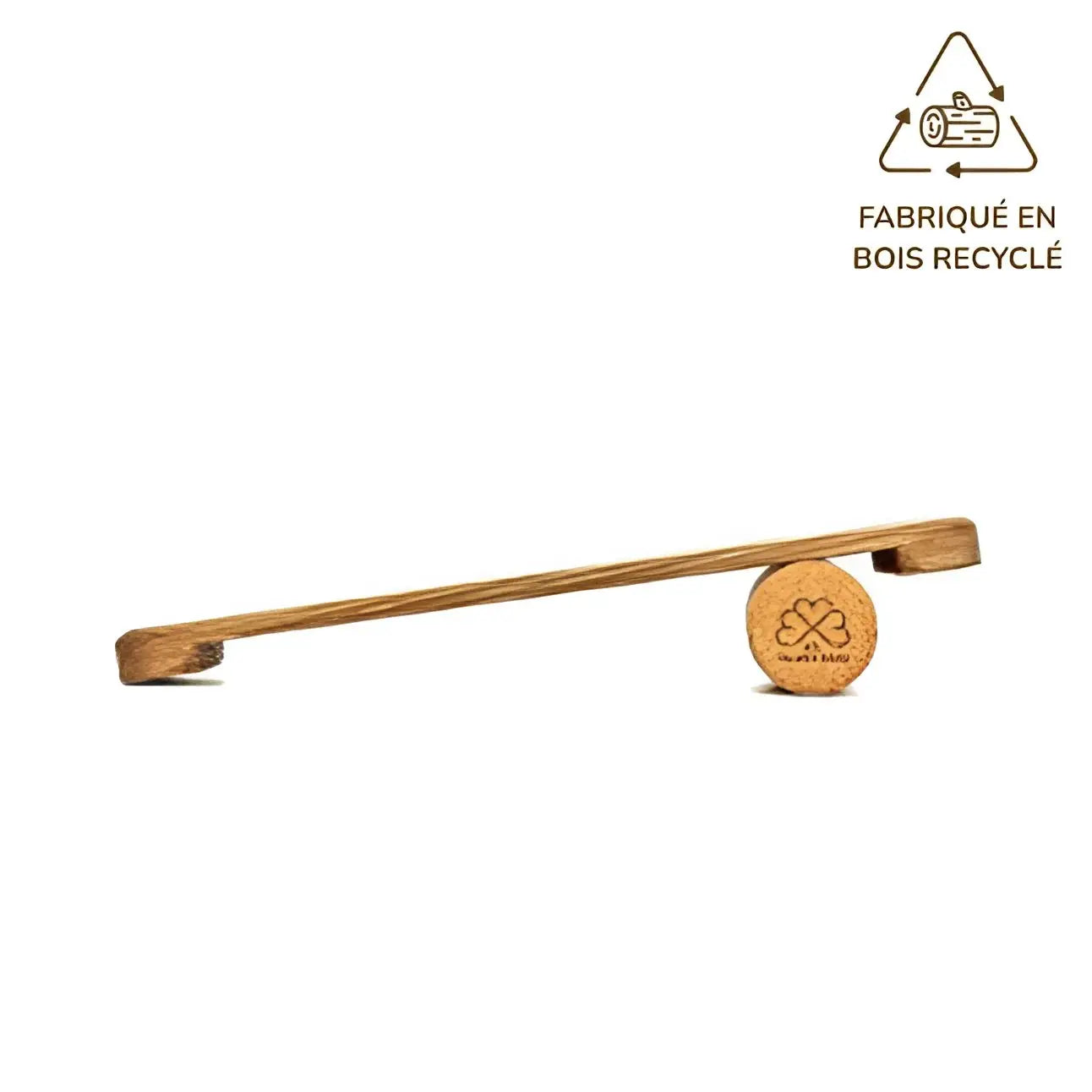 Balance Board Novice - Planche d’Équilibre