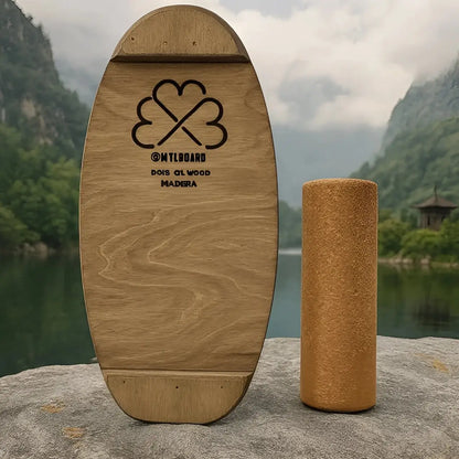 Balance Board Novice - Planche d’Équilibre