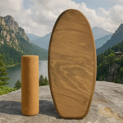 Balance Board Novice - Planche d’Équilibre
