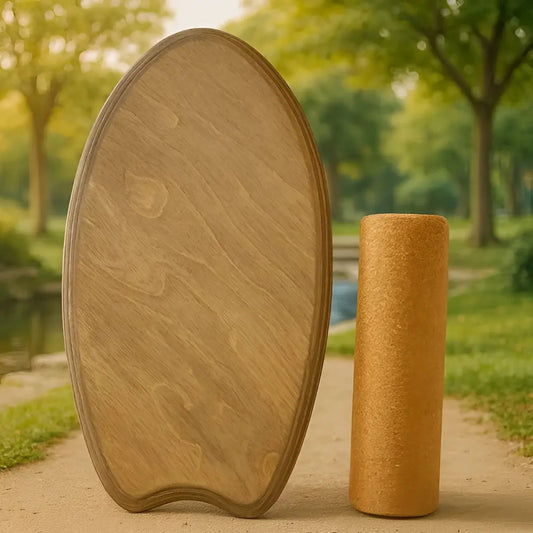 Balance Board Novice - Planche d’Équilibre