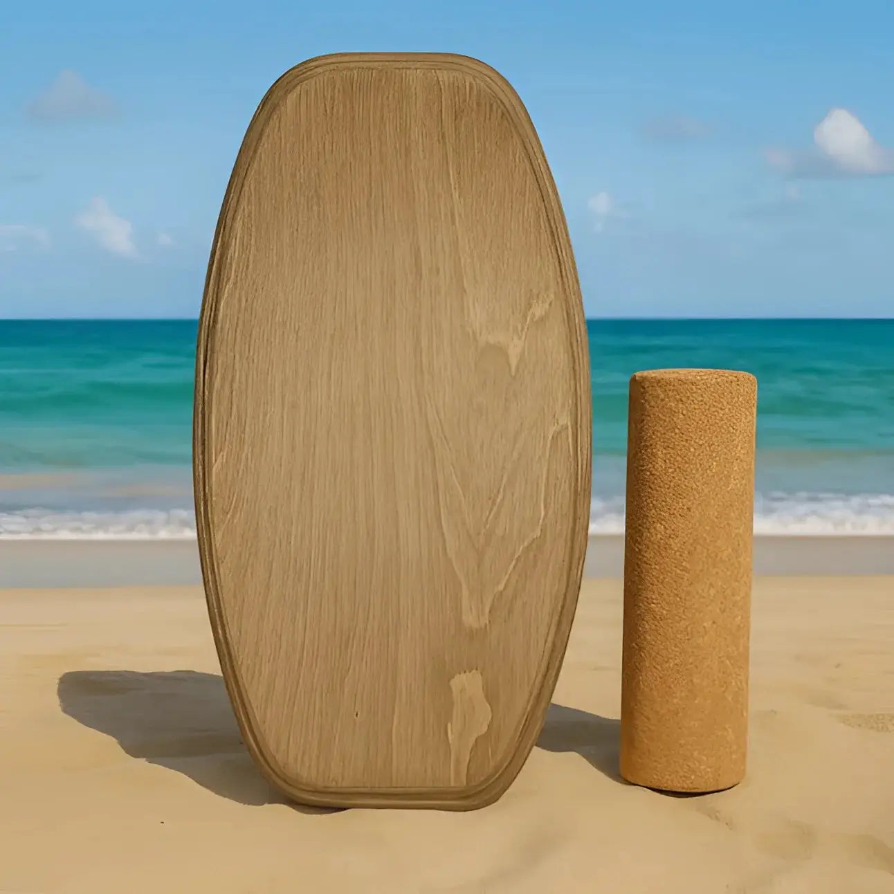 Balance Board Novice - Planche d’Équilibre