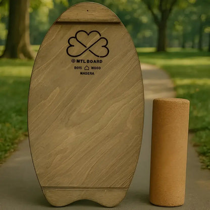 Balance Board Novice - Planche d’Équilibre